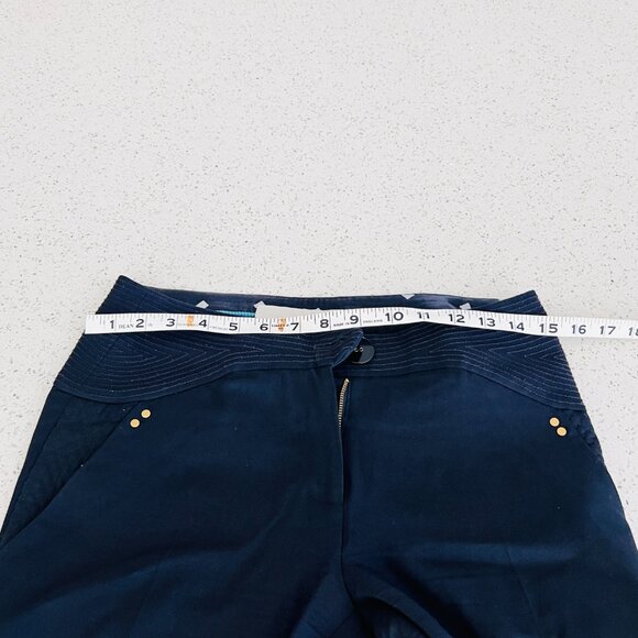 Leifsdottir by Anthropologie what’s good for the goose pants, size 2 - Picture 4 of 5